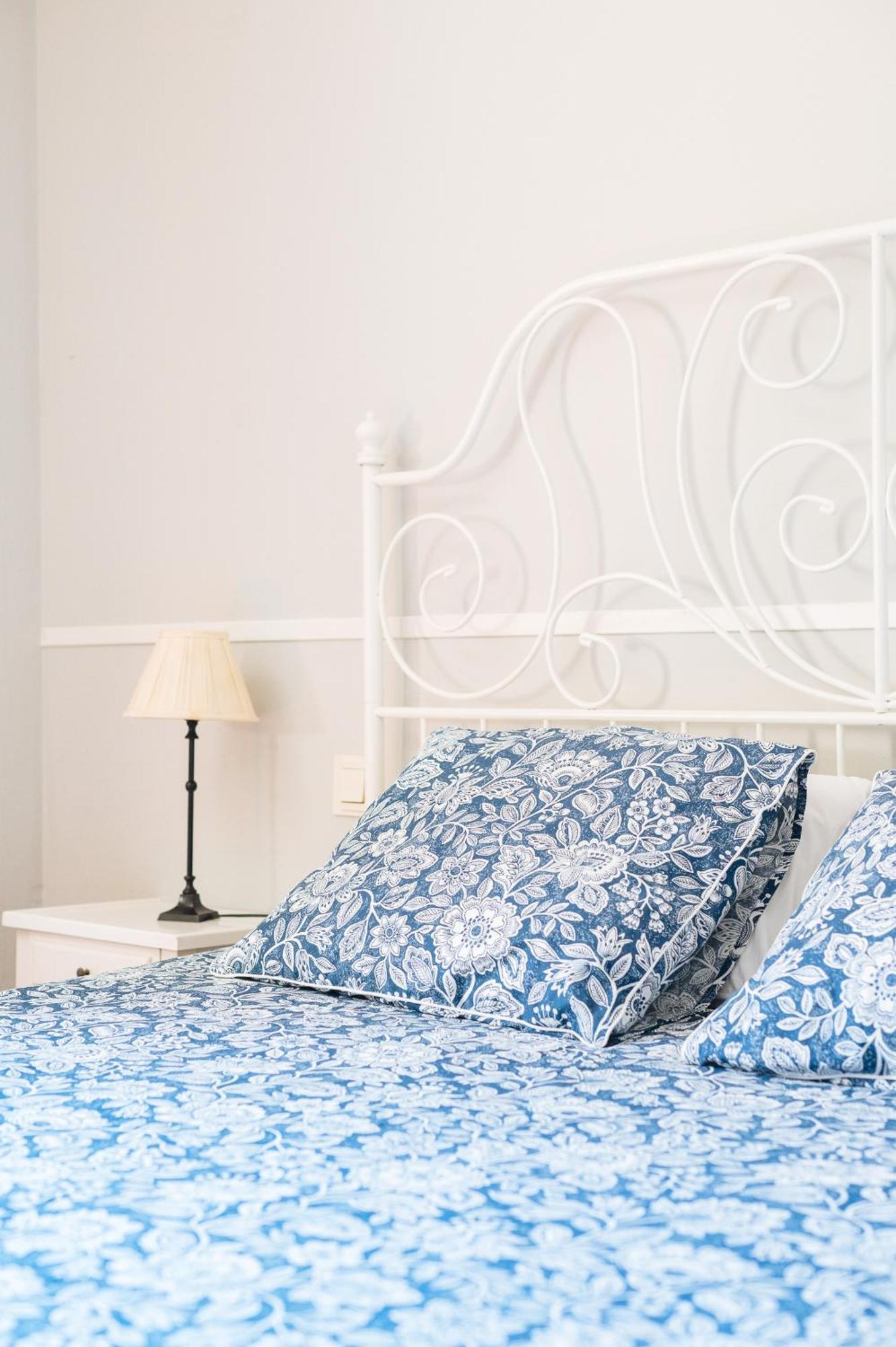 Novalia Home Suite セビリア エクステリア 写真