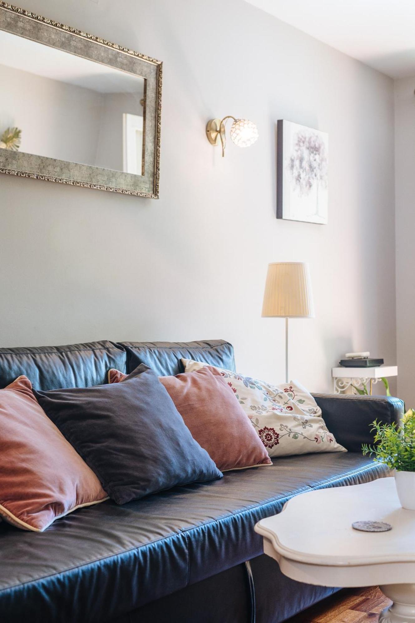 Novalia Home Suite セビリア エクステリア 写真