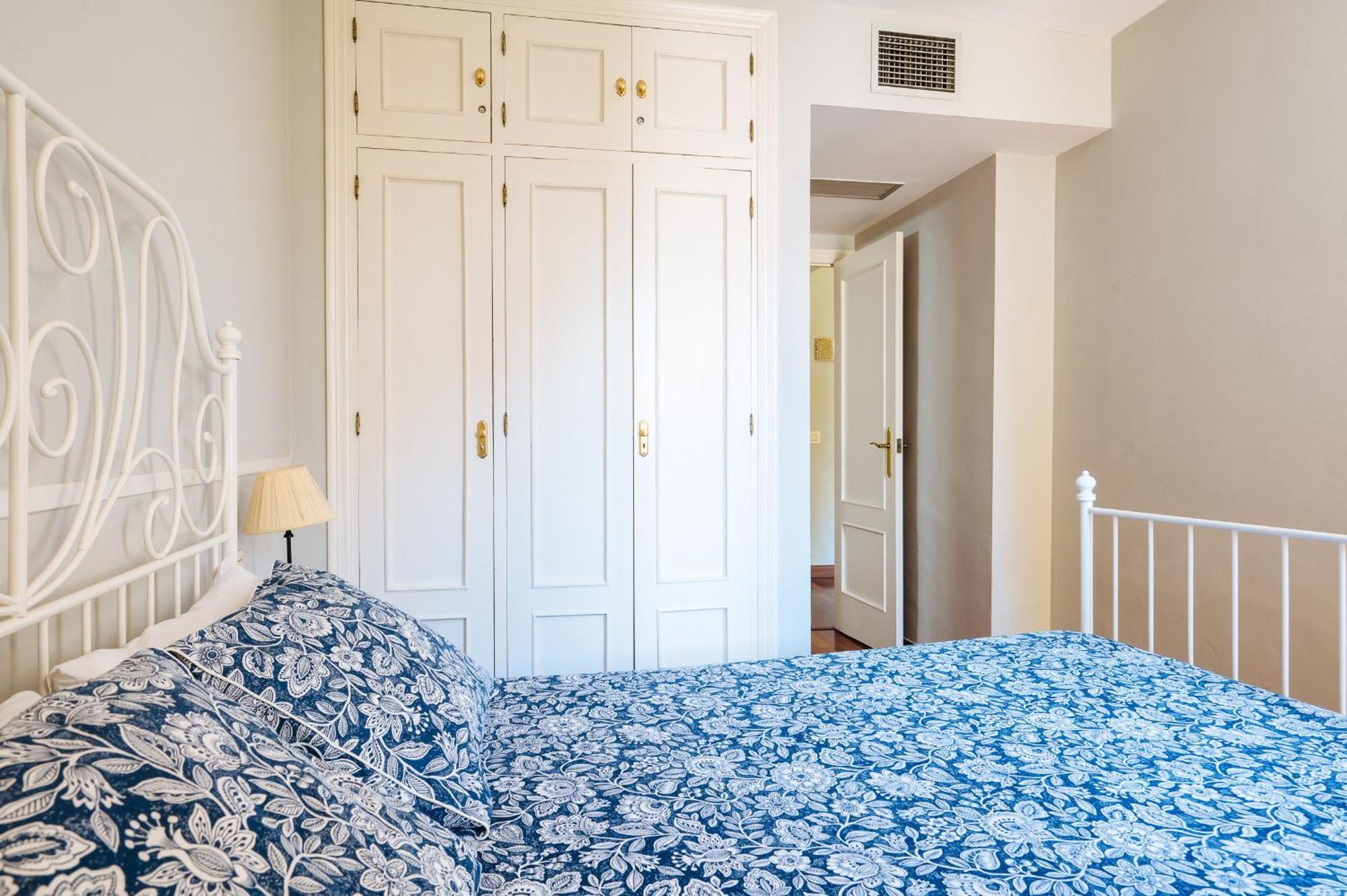 Novalia Home Suite セビリア エクステリア 写真